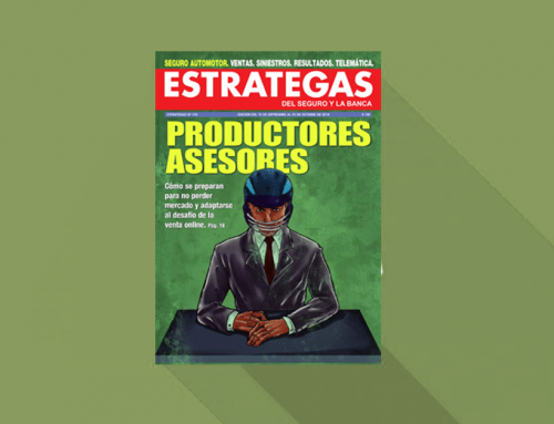 LA EQUITATIVA EN LA REVISTA ESTRATEGAS